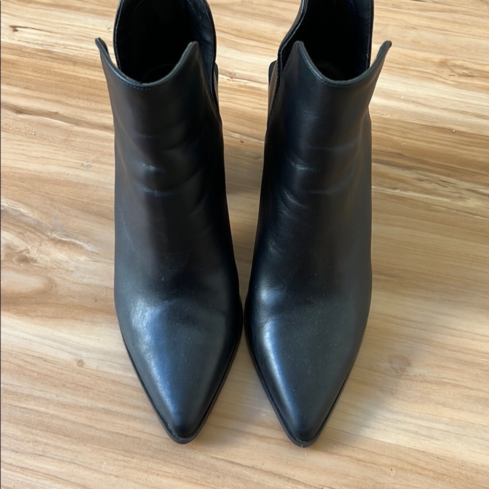 Booties - Picture 5 of 7